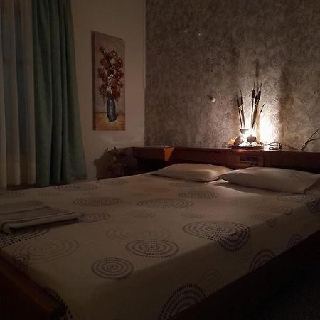 Antonioy Apartment Diava Eksteriør bilde