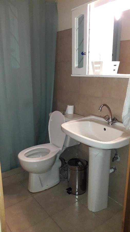 Antonioy Apartment Diava Eksteriør bilde