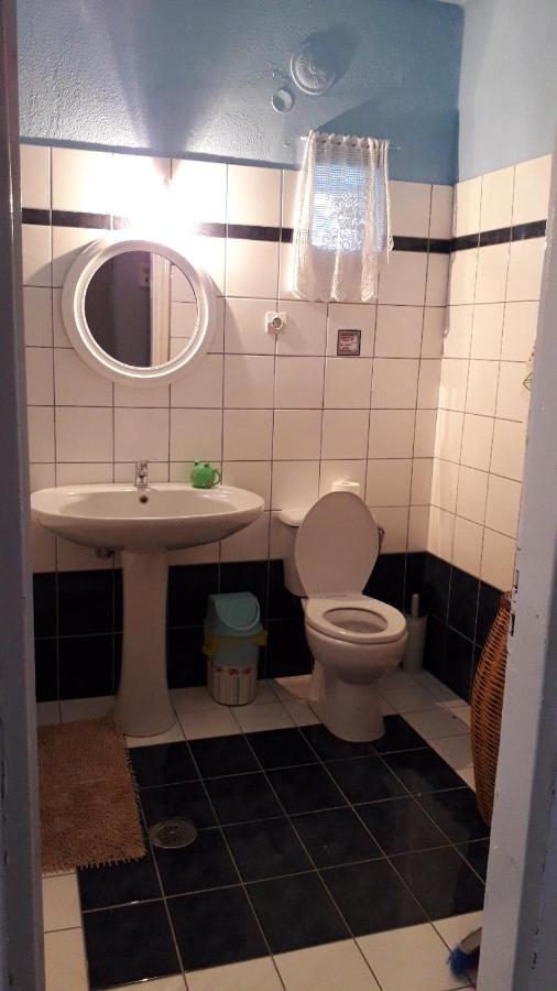 Antonioy Apartment Diava Eksteriør bilde
