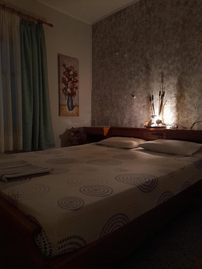 Antonioy Apartment Diava Eksteriør bilde