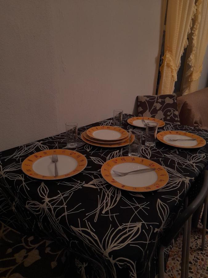 Antonioy Apartment Diava Eksteriør bilde