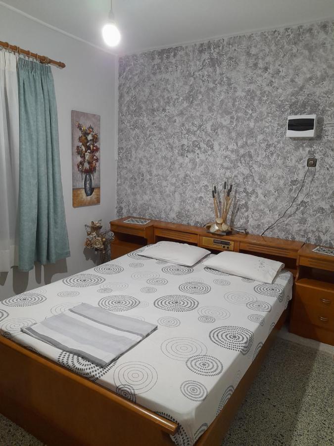 Antonioy Apartment Diava Eksteriør bilde