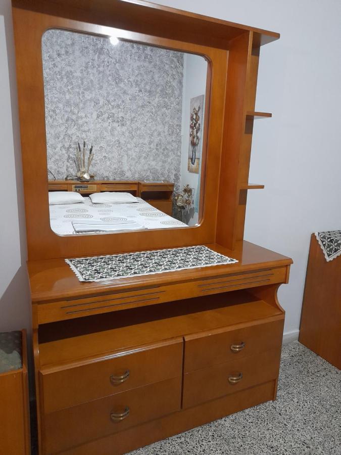 Antonioy Apartment Diava Eksteriør bilde