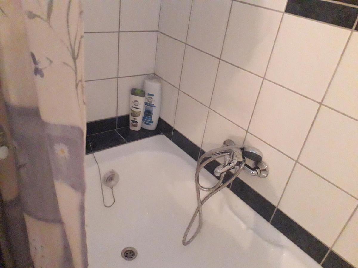 Antonioy Apartment Diava Eksteriør bilde