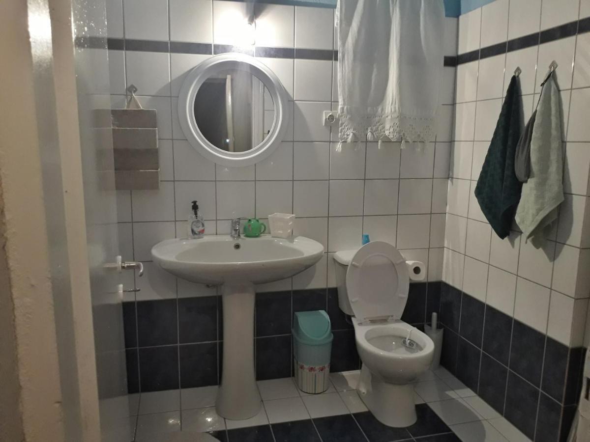 Antonioy Apartment Diava Eksteriør bilde
